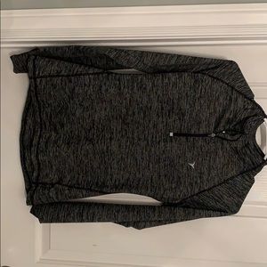 Active Sports Long Sleeve Jacket